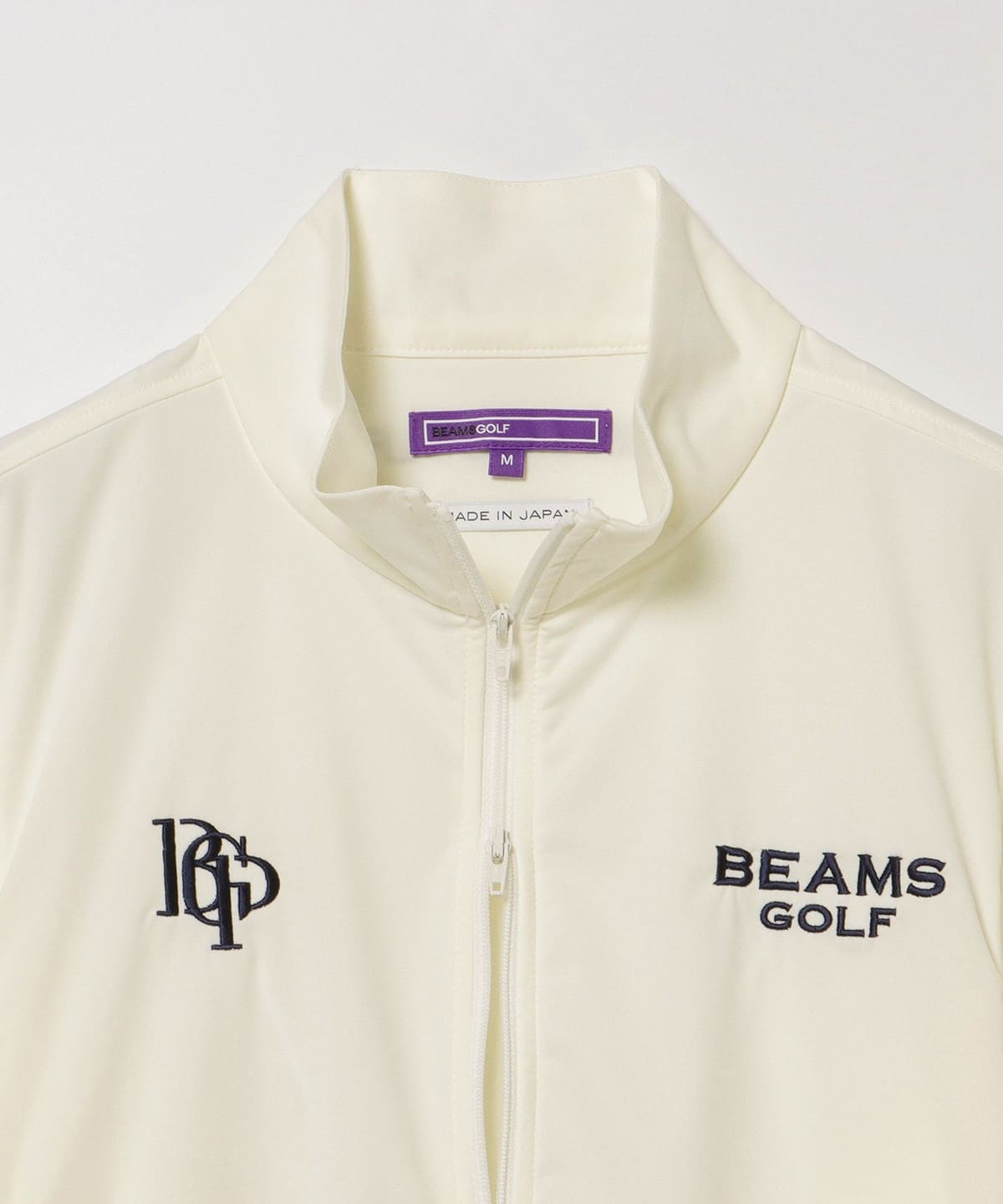 BEAMS GOLF（ビームス ゴルフ）〈WOMEN〉BEAMS GOLF PURPLE LABEL