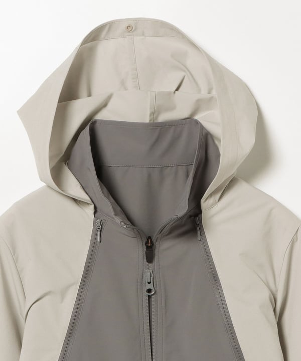 BEAMS GOLF（ビームス ゴルフ）〈WOMEN〉B.G.THREE / ALL-TIME