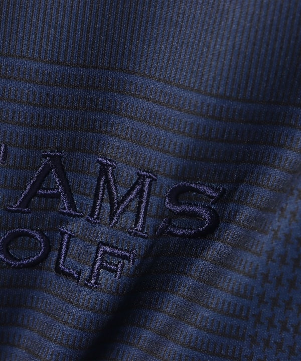 BEAMS GOLF（ビームス ゴルフ）PURPLE LABEL / 防風・撥水