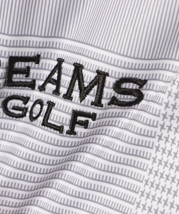 BEAMS GOLF（ビームス ゴルフ）PURPLE LABEL / 防風・撥水