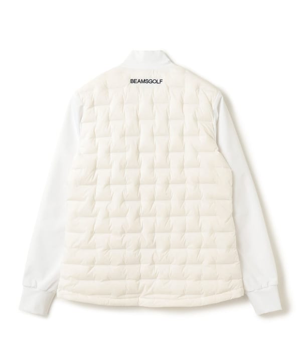 BEAMS GOLF（ビームス ゴルフ）PURPLE LABEL / 接結ダウン