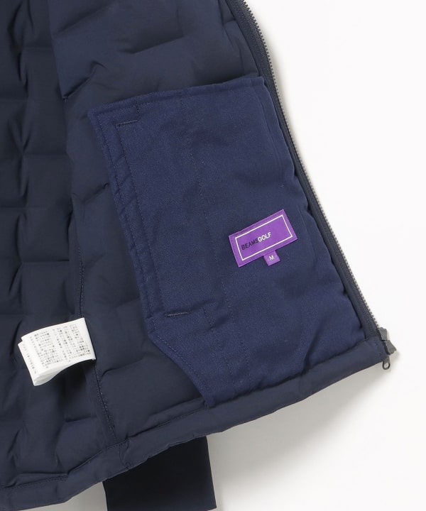 BEAMS GOLF PURPLE LABEL（ビームス ゴルフ パープル レーベル