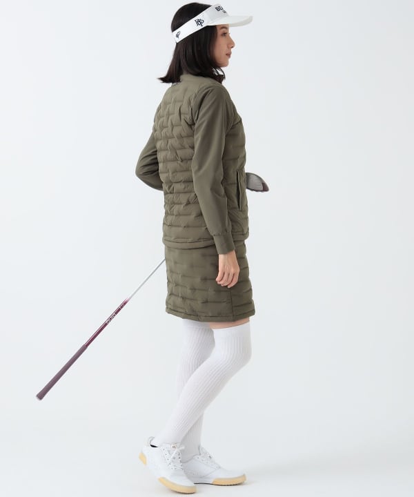 BEAMS GOLF（ビームス ゴルフ）PURPLE LABEL / 接結ダウン