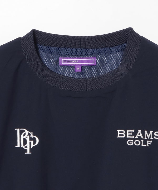 BEAMS GOLF（ビームス ゴルフ）〈WOMEN〉 PURPLE LABEL