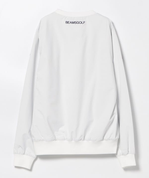 〈WOMEN〉PURPLE LABEL/獅身人面像防水皮貼