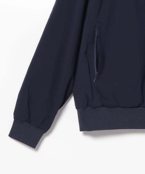 〈WOMEN〉PURPLE LABEL/獅身人面像防水皮貼