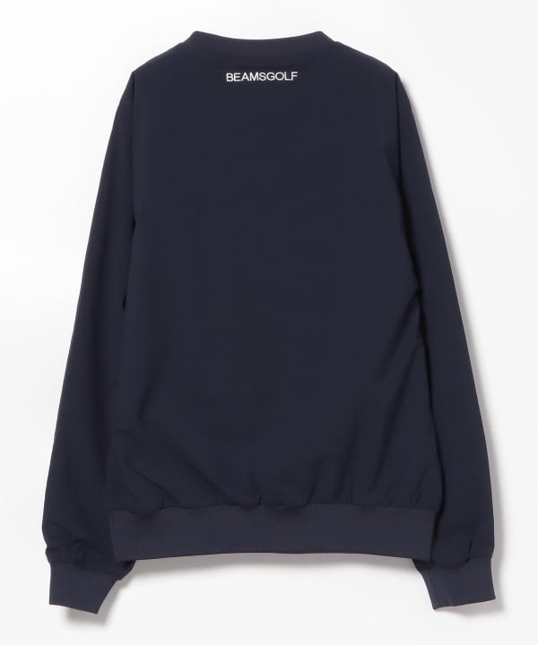 〈WOMEN〉PURPLE LABEL/獅身人面像防水皮貼