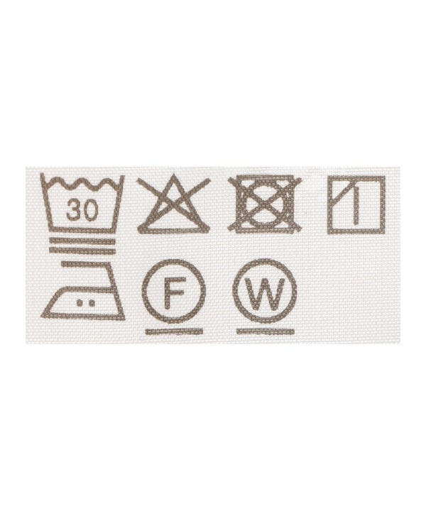 〈WOMEN〉PURPLE LABEL/獅身人面像防水皮貼