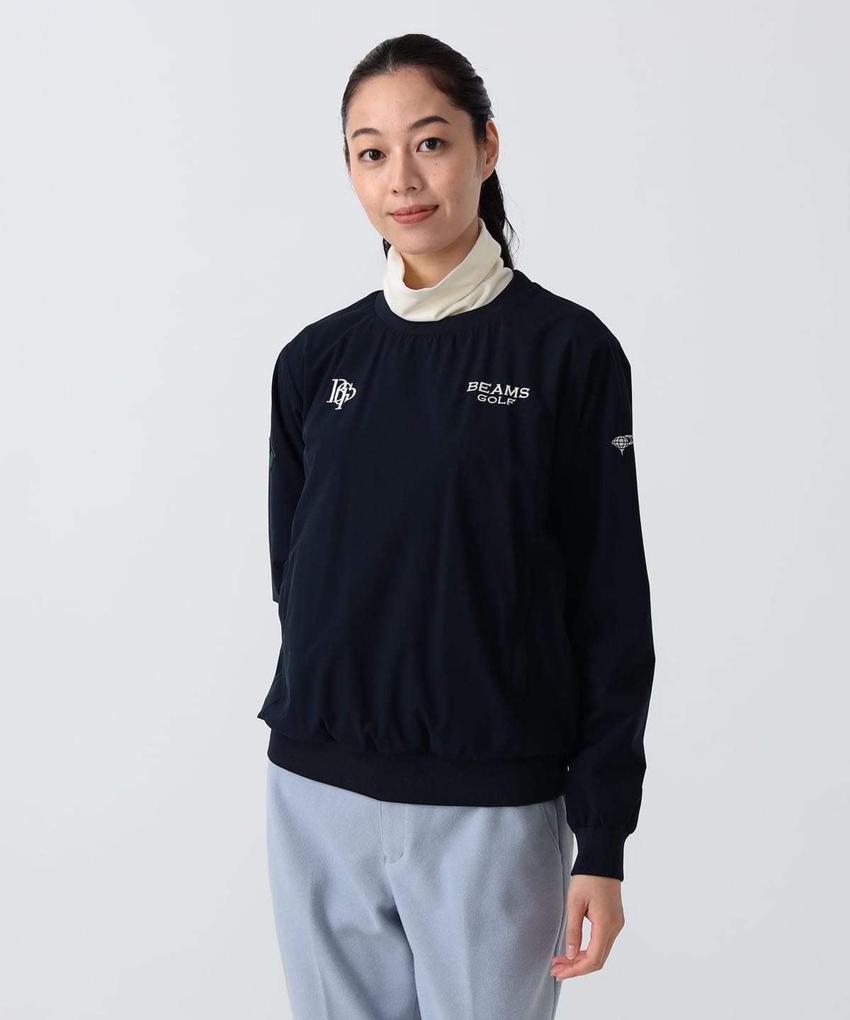 BEAMS GOLF（ビームス ゴルフ）〈WOMEN〉 PURPLE LABEL / スフィダンテ