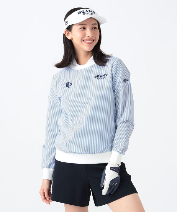 BEAMS GOLF（ビームス ゴルフ）〈WOMEN〉PURPLE LABEL
