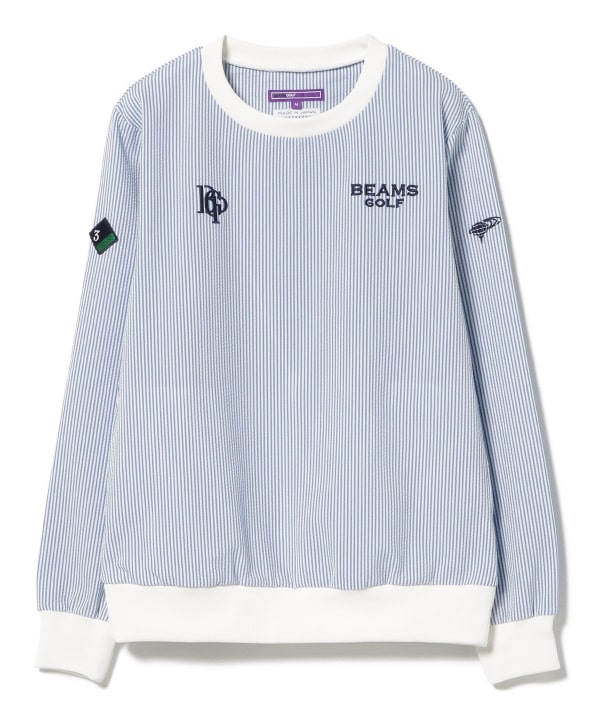 BEAMS GOLF ピステ BEAMS GOLF（ビームス ゴルフ）〈WOMEN〉 PURPLE LABEL