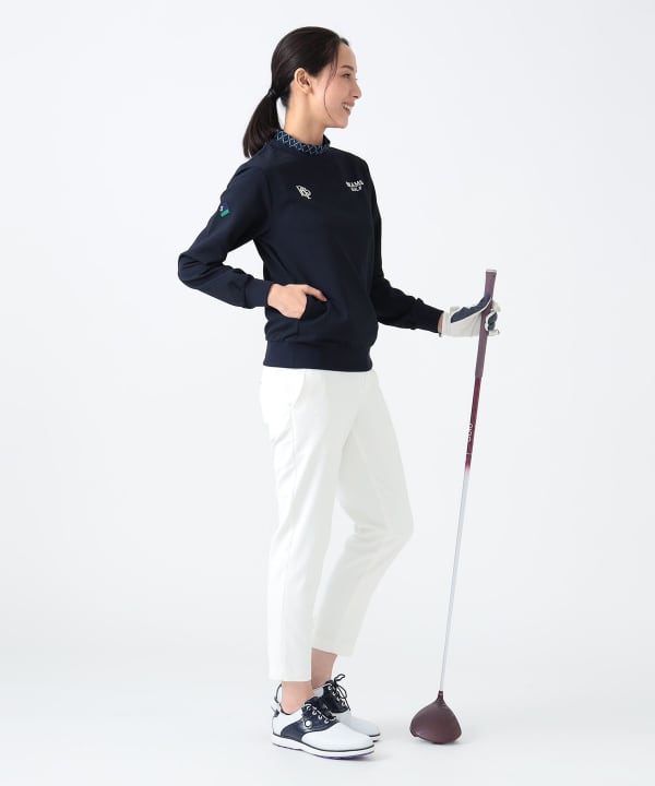 BEAMS GOLF（ビームス ゴルフ）〈WOMEN〉PURPLE LABEL / スフィダンテ