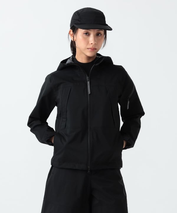 BEAMS GOLF（ビームス ゴルフ）〈WOMEN〉B.G.THREE / ALL-TIME