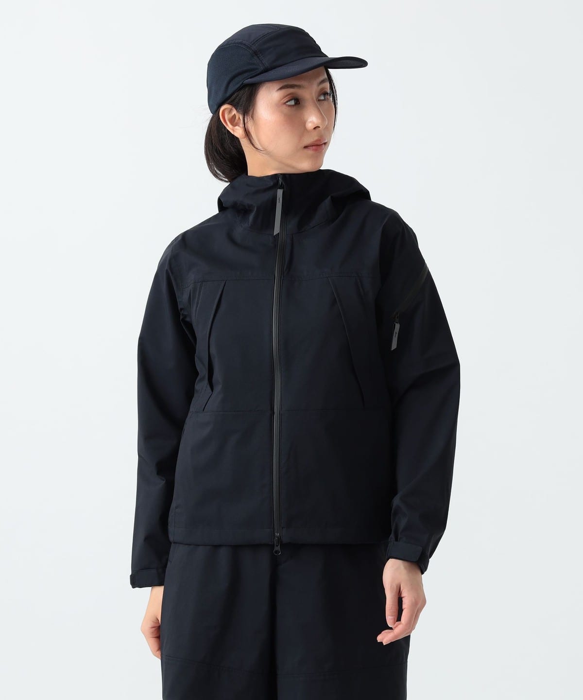 BEAMS GOLF(ビームス ゴルフ)〈WOMEN〉B.G.THREE / ALL-TIME BEAMS GOLF(ビームス ゴルフ)〈WOMEN〉B.G.THREE / ALL-TIME