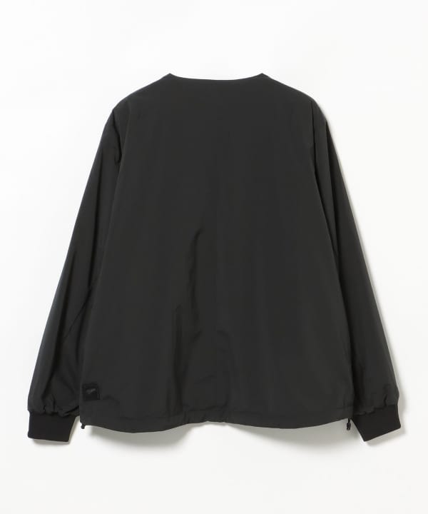 〈WOMEN〉 B.G.THREE / ALL-TIME Octa（R）撥水 ストレッチ ジャケット（LV.5）