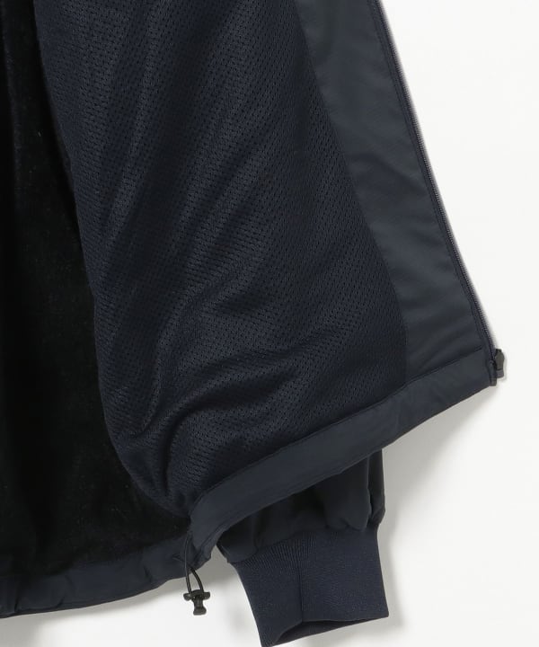 〈WOMEN〉 B.G.THREE / ALL-TIME Octa（R）撥水 ストレッチ ジャケット（LV.5）