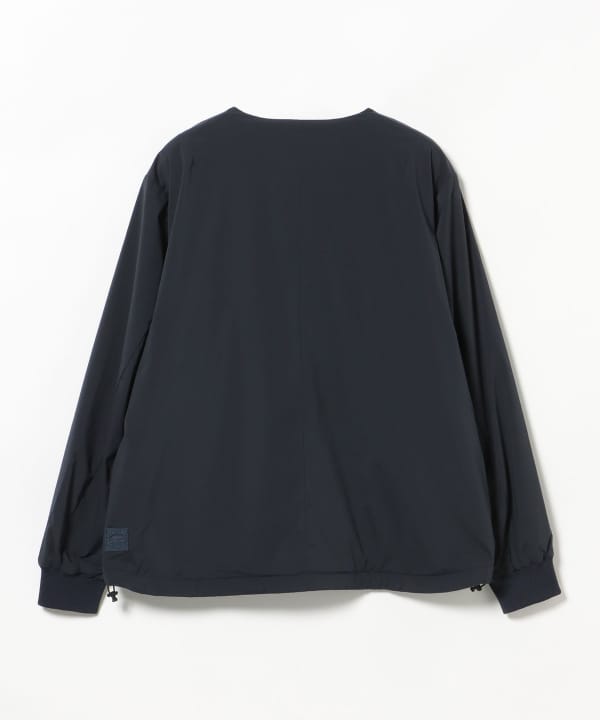 〈WOMEN〉 B.G.THREE / ALL-TIME Octa（R）撥水 ストレッチ ジャケット（LV.5）