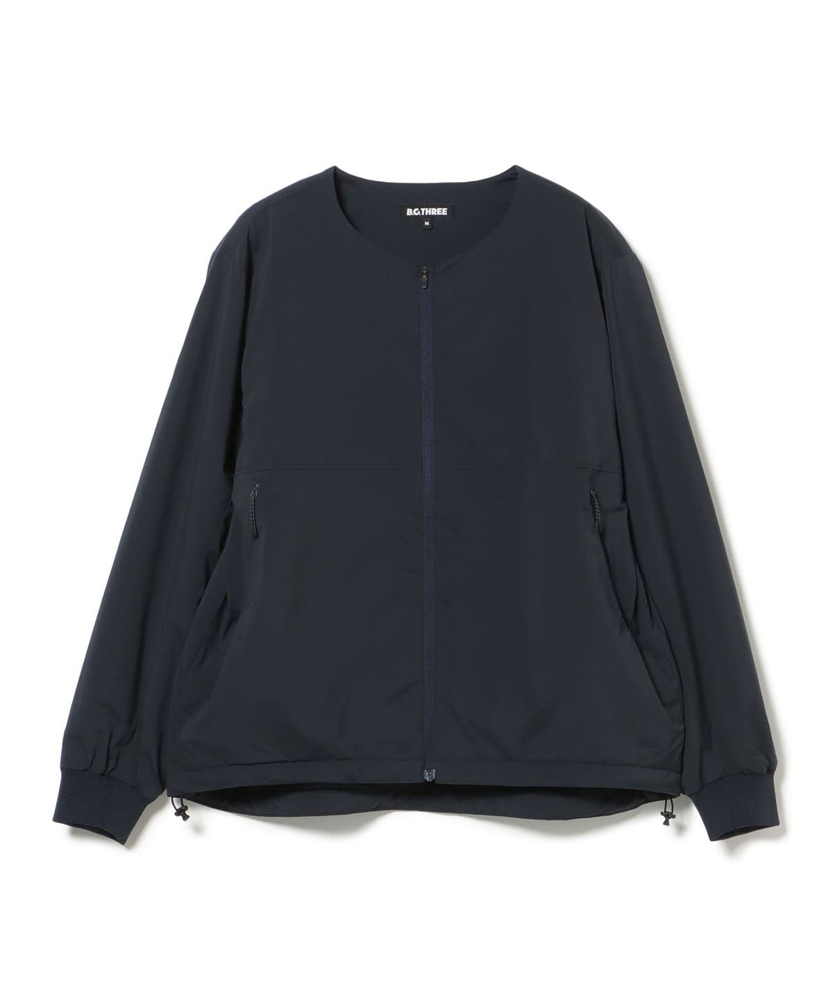 BEAMS GOLF（ビームス ゴルフ）〈WOMEN〉 B.G.THREE / ALL-TIME Octa