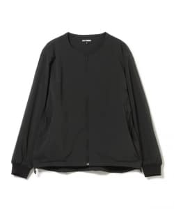 〈WOMEN〉 B.G.THREE / ALL-TIME Octa（R）撥水 ストレッチ ジャケット（LV.5）