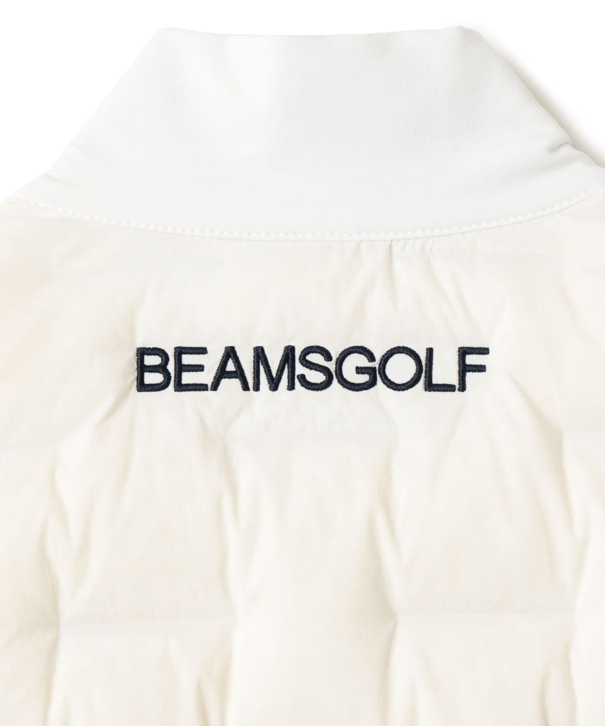 BEAMS GOLF（ビームス ゴルフ）〈WOMEN〉 PURPLE LABEL / 接結ダウン