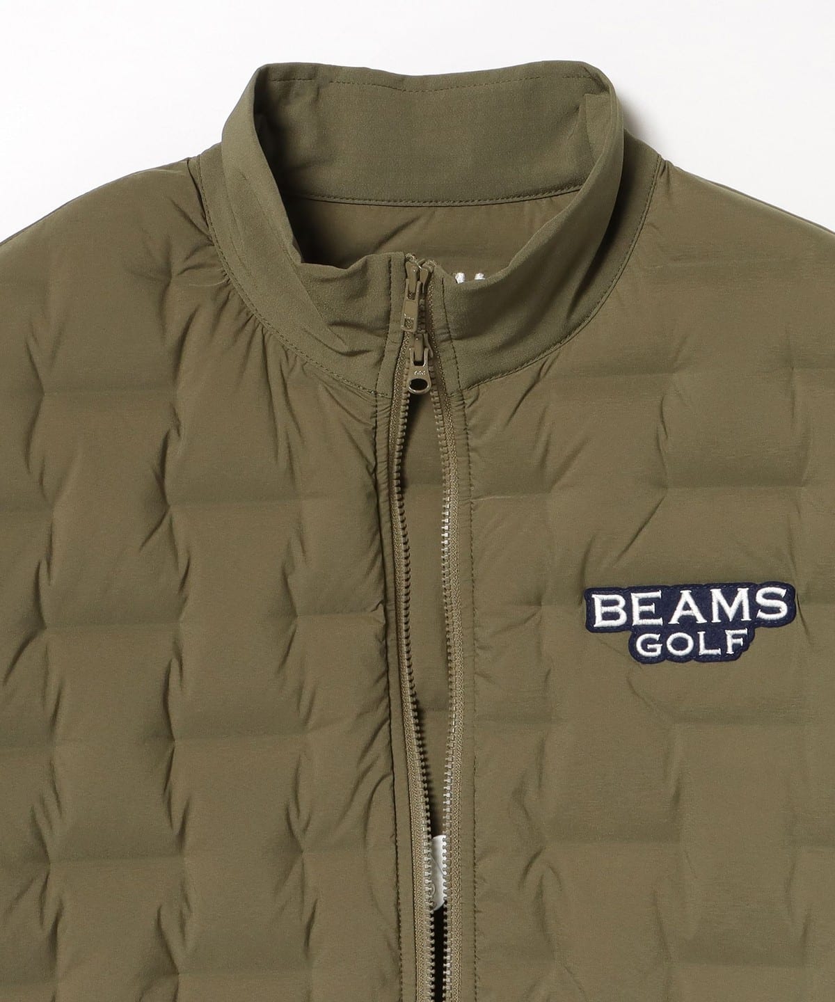 BEAMS GOLF(ビームス ゴルフ)〈WOMEN〉 PURPLE LABEL / 接結ダウン BEAMS GOLF(ビームス ゴルフ)〈WOMEN〉 PURPLE LABEL / 接結ダウン