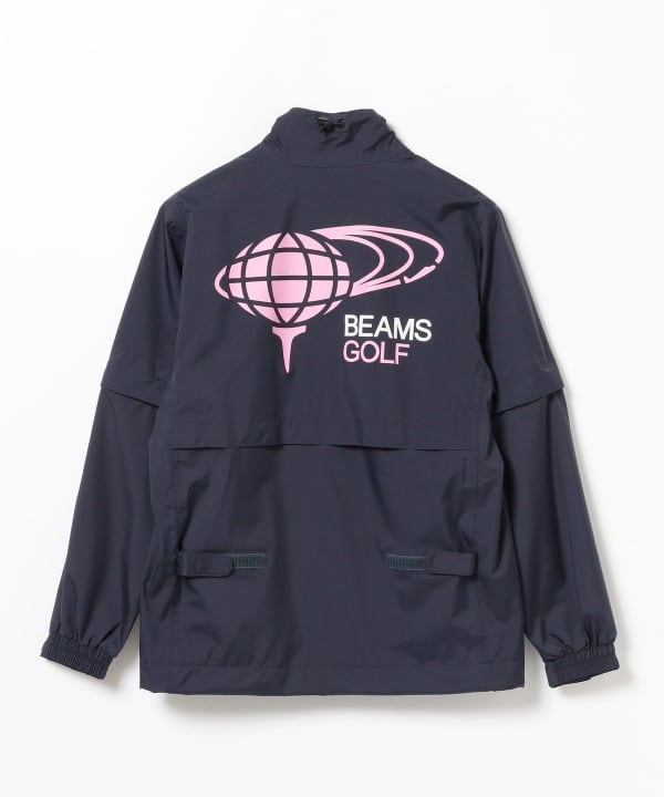BEAMS GOLF（ビームス ゴルフ）〈WOMEN〉 PURPLE LABEL