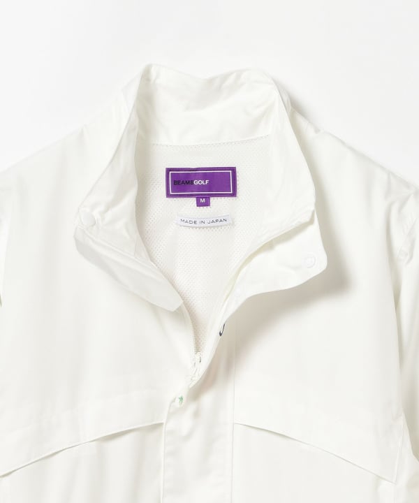 BEAMS GOLF（ビームス ゴルフ）〈WOMEN〉 PURPLE LABEL