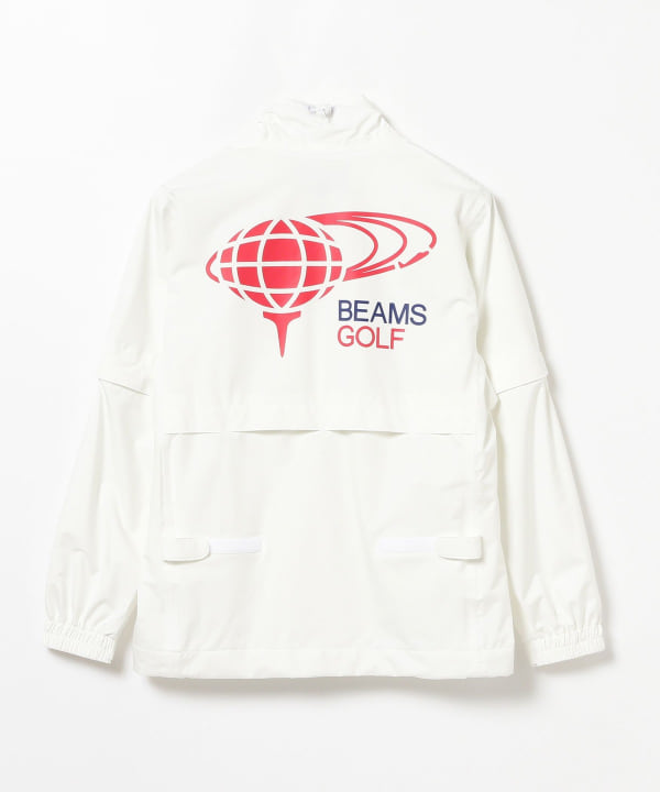 BEAMS GOLF（ビームス ゴルフ）〈WOMEN〉 PURPLE LABEL