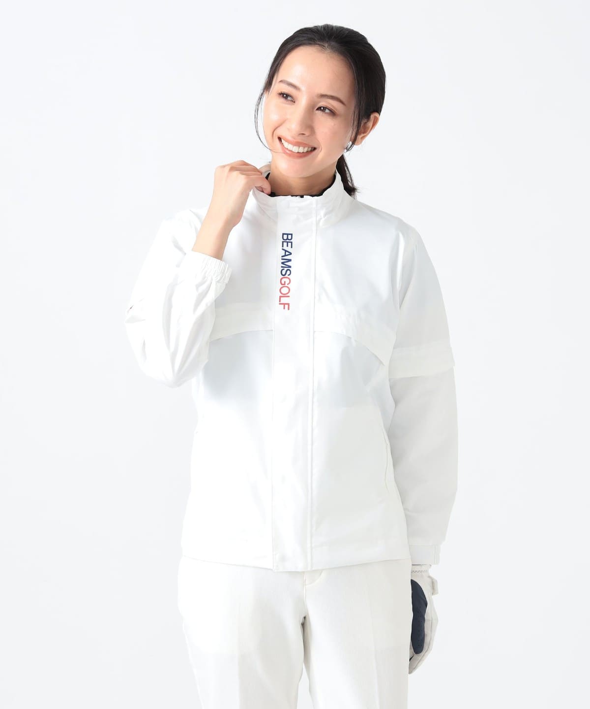 BEAMS GOLF（ビームス ゴルフ）〈MEN〉 PURPLE LABEL / サイトス
