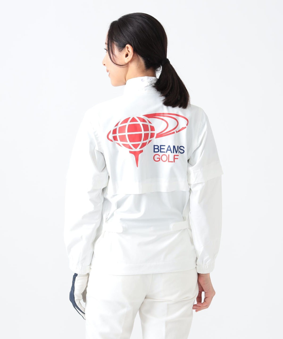 BEAMS GOLF（ビームス ゴルフ）〈WOMEN〉 PURPLE LABEL