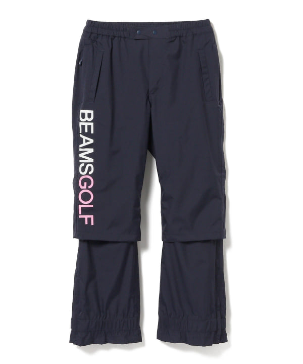 BEAMS GOLF（ビームス ゴルフ）〈WOMEN〉 PURPLE LABEL