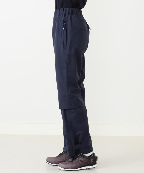 【美品】BEAMS GOLF パープルレーベル スウェットタイプ　パンツ 84230049453_D_7.jpg