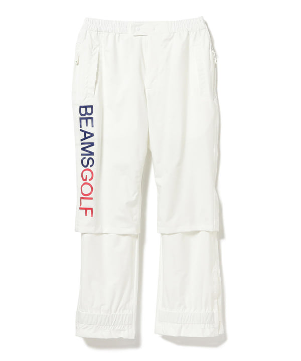 BEAMS GOLF（ビームス ゴルフ）〈WOMEN〉 PURPLE LABEL