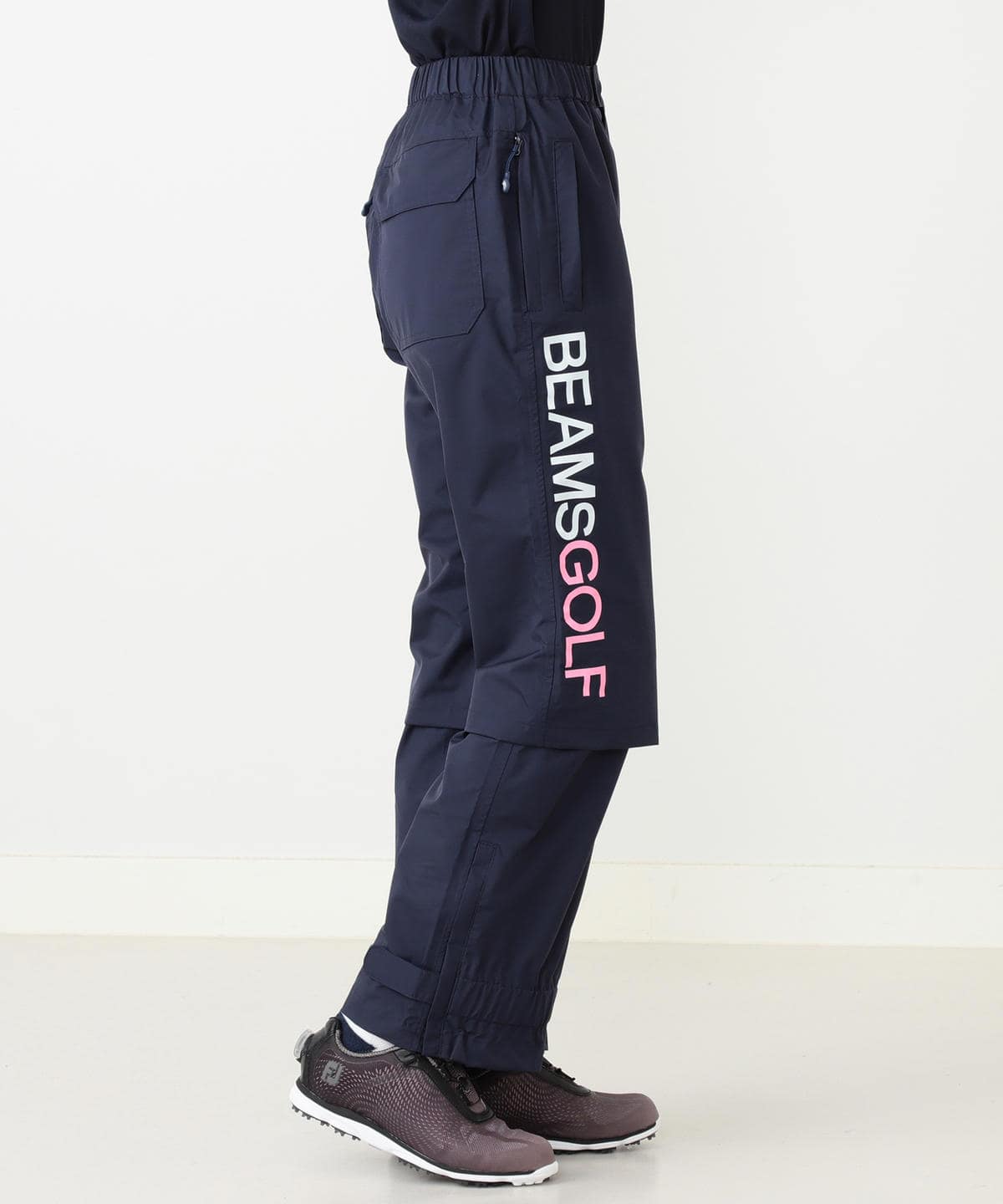 BEAMS GOLF（ビームス ゴルフ）〈WOMEN〉BEAMS GOLF PURPLE LABEL