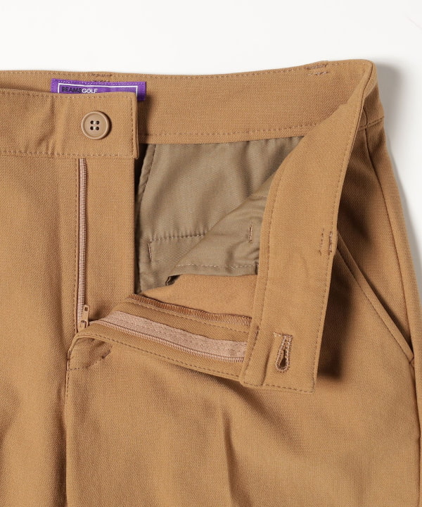 BEAMS GOLF（ビームス ゴルフ）BEAMS GOLF PURPLE LABEL / 裏起毛