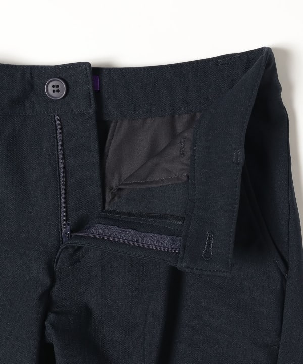 BEAMS GOLF（ビームス ゴルフ）BEAMS GOLF PURPLE LABEL / 裏起毛