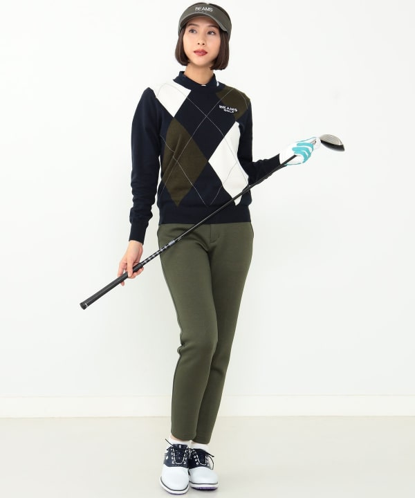 BEAMS GOLF（ビームス ゴルフ）BEAMS GOLF PURPLE LABEL / ダンボール