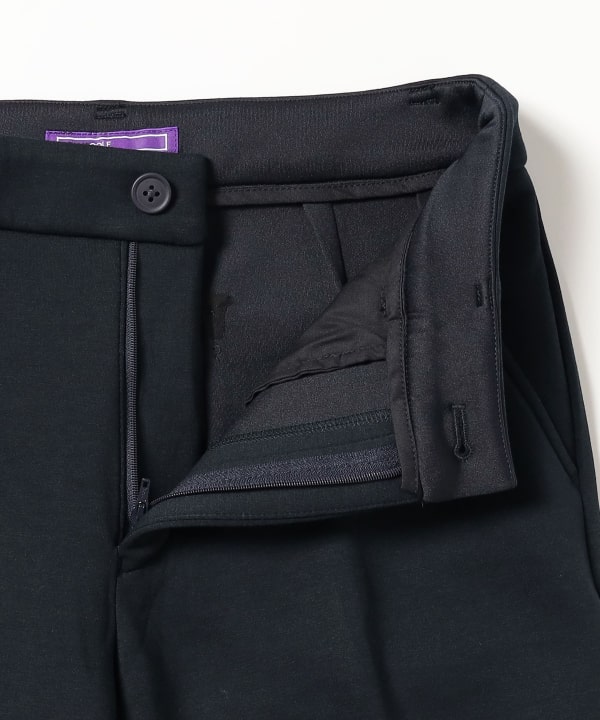 BEAMS GOLF（ビームス ゴルフ）PURPLE LABEL / ダンボールニット