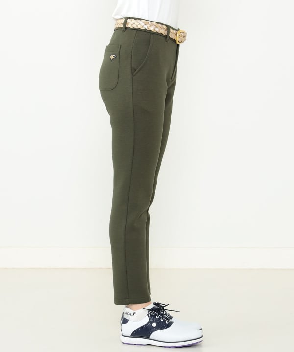 BEAMS GOLF（ビームス ゴルフ）PURPLE LABEL / ダンボールニット