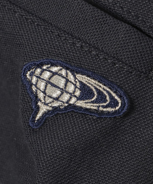 BEAMS GOLF（ビームス ゴルフ）PURPLE LABEL / シェルタリング