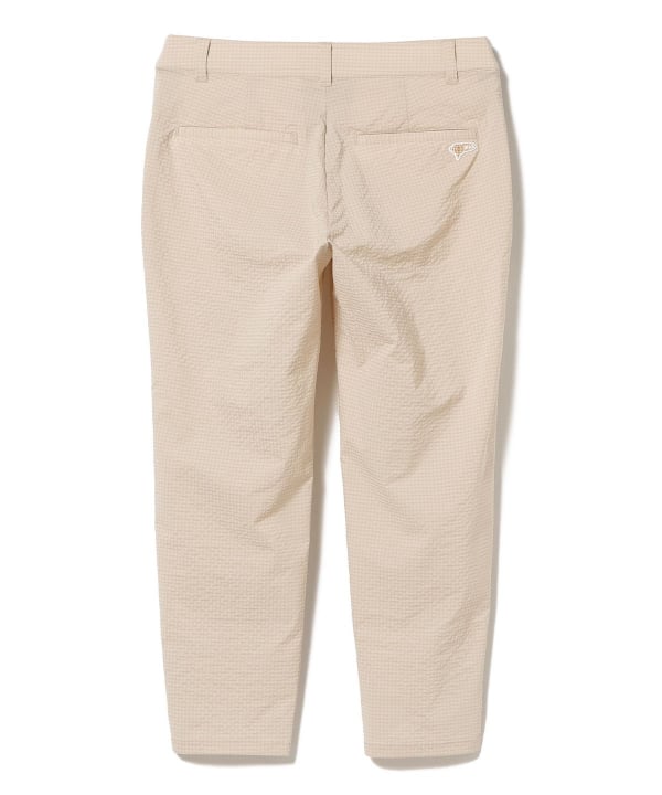 BEAMS GOLF（ビームス ゴルフ）PURPLE LABEL / ギンガムチェック