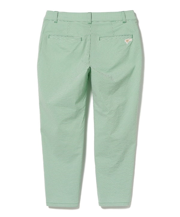 BEAMS GOLF ビームスゴルフパープルレーベルニットパンツ