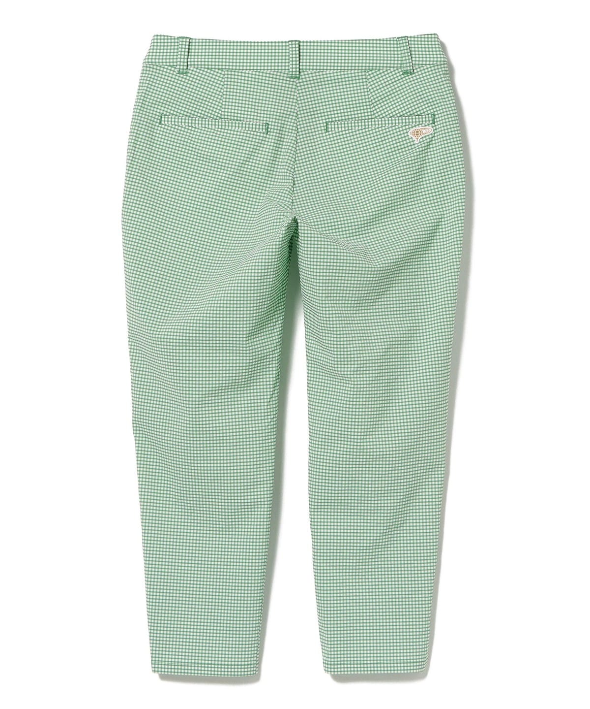BEAMS GOLF/ビームス ゴルフパンツ【チェック/48】美品！ BEAMS GOLF