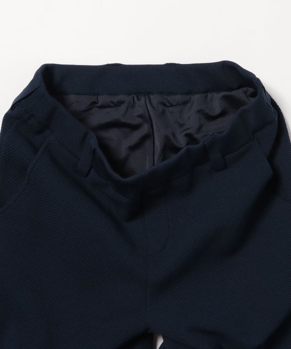 BEAMS GOLF（ビームス ゴルフ）PURPLE LABEL / ハニカム ニット