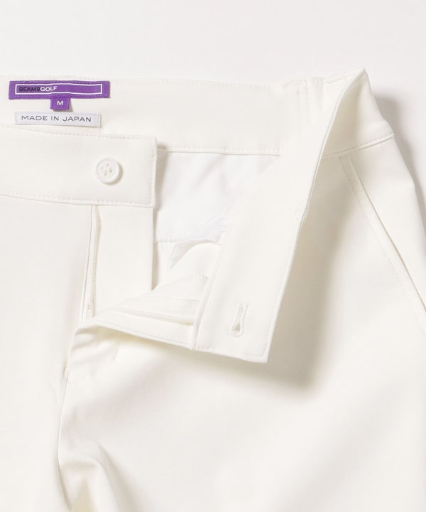 BEAMS GOLF(ビームス ゴルフ)PURPLE LABEL / サイドライン BEAMS GOLF(ビームス ゴルフ)PURPLE LABEL / サイドライン