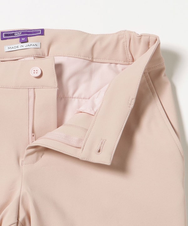 BEAMS GOLF（ビームス ゴルフ）PURPLE LABEL / サイドライン