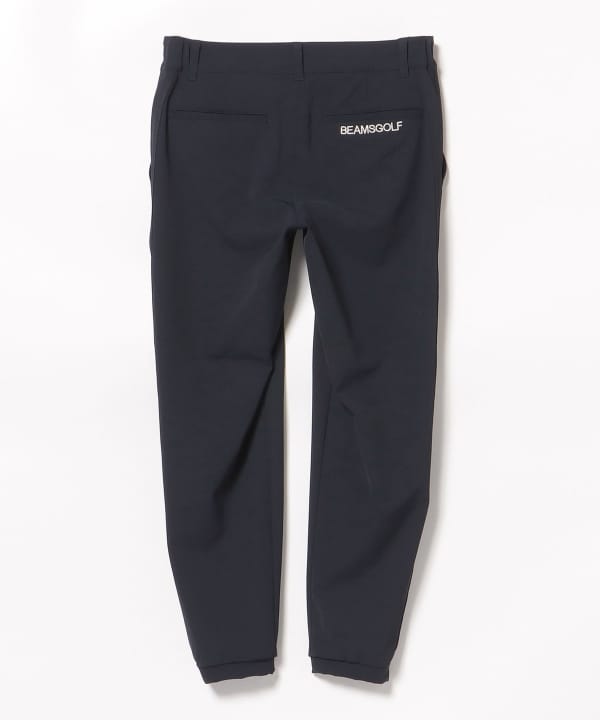 BEAMS GOLF（ビームス ゴルフ）PURPLE LABEL / サイドライン