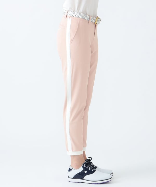 BEAMS GOLF（ビームス ゴルフ）PURPLE LABEL / サイドライン