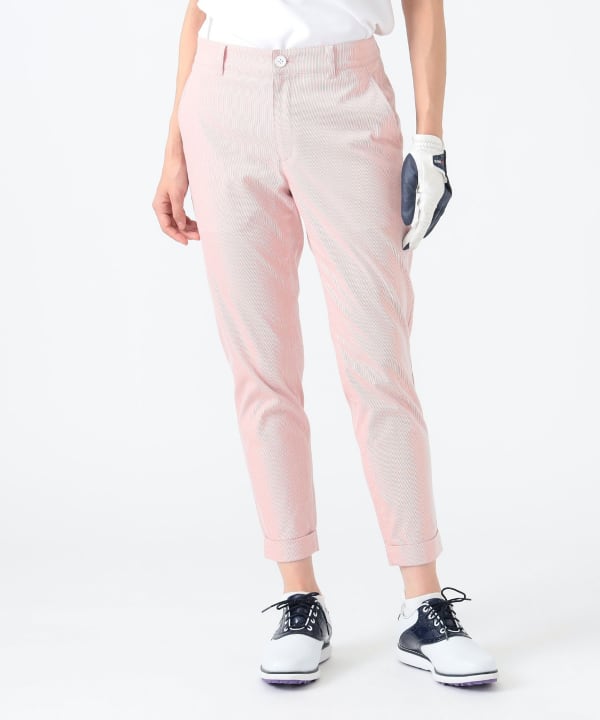 BEAMS GOLF（ビームス ゴルフ）PURPLE LABEL / 【STRETCH