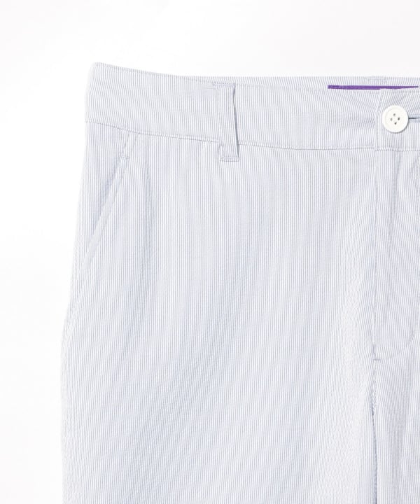 BEAMS GOLF（ビームス ゴルフ）PURPLE LABEL / 【STRETCH】クール